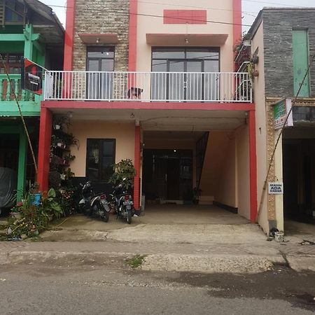 Labella Homestay Syariah Dieng Banjarnegara Екстериор снимка