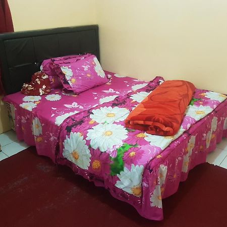 Labella Homestay Syariah Dieng Banjarnegara Екстериор снимка