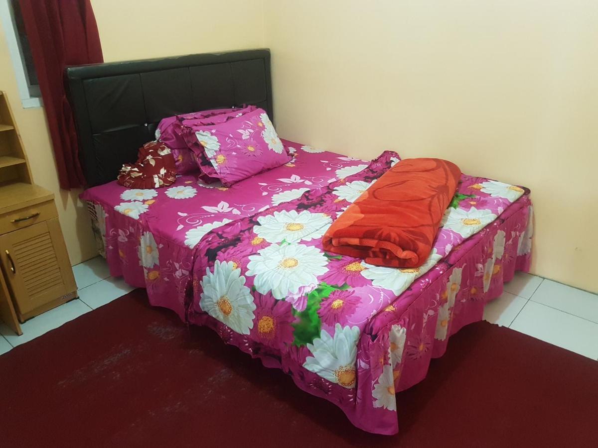 Labella Homestay Syariah Dieng Banjarnegara Екстериор снимка